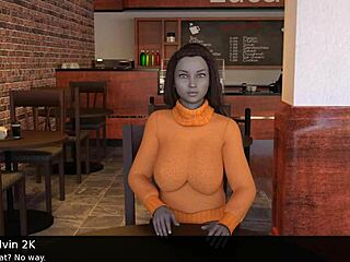 Amateur Teen 18+ Pounds Tight Ass With Big Boobs