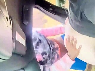 CELEBRITY COUPLE GOT CAUGHT FUCKING AT A NATIONAL WILD PARK FEAT BIGBOOTILATTE PART 1