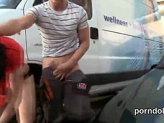 Glamorous Girl Seduced And Taken By Her Fellow. Shaved, Adorable, And Hardcore.