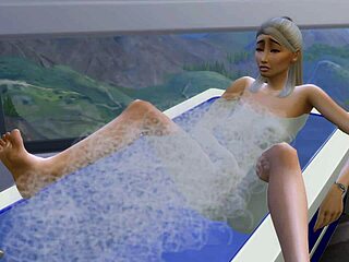 i can't believe stepson got stepmom pregnant on new year's eve!