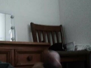 J Calderon shows off her monster cock skills in hardcore action