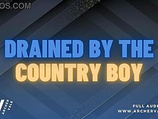 country boy alpha faggot, you gay maga redpill m4m audio story, tell me your kinky outdoor cuckold bdsm slave fetish