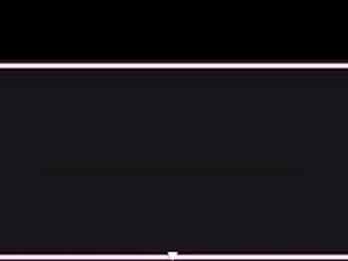 noelle tryin her hardest with anal creampie... so hot