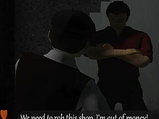 Teen warriors embark on a daring anime adventure that keeps you on the edge.