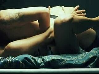 I love watching busty mature lesbians lick each other's ass and pussies in lingerie