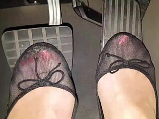 intimate italian milf webcam fetish assfucking anal session