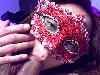 He bought this slutty outfit just to fuck my ass?