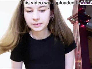 Not Sister Roleplay With Friend In Threesome Fantasy