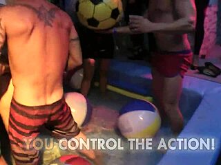 The Ultimate Swing Party Guide With Flashing