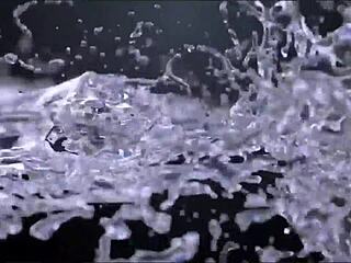 Yo, just pumped semen into this cheating Japanese housewife like a toy! Her shaved pussy loved it.