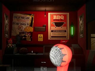 hey, check out this fnaf hentai parody with five nights at freddy's action