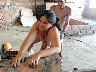 2 parte mi patrona es muy sexi y caliente no puedo decirle que no