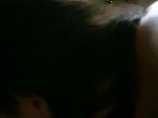 comadre sucking cock like a pro