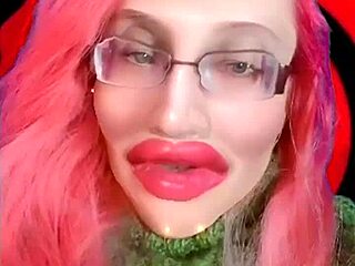 indian goddess in glasses gives jerk off instructions for financial domination fetish