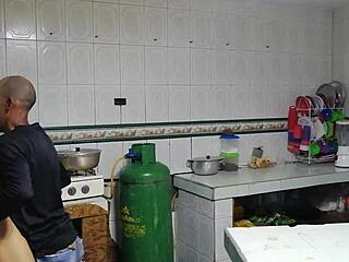 My Husband's Friend Fucks Me Till I Squirt