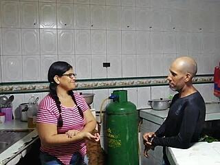 My Husband's Friend Fucks Me Till I Squirt