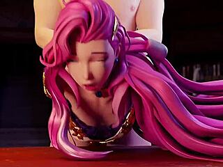 Mix Animated Porn Videos 9 with Wild Hentai Action and Furry Scenes