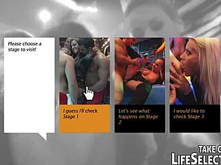 The Ultimate Swing Party Guide With Flashing