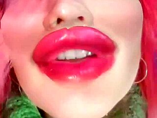 indian goddess in glasses gives jerk off instructions for financial domination fetish