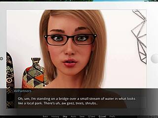 Sunshine Love 66 Hentai Game Action in Anime Style