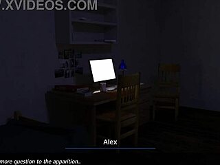 Dreams Of Desire - Jenna And Mrs. Turners Lesbian Fun In The Dream World