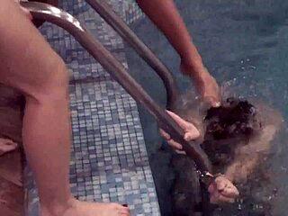 Fetish femdom torments with bdsm domination