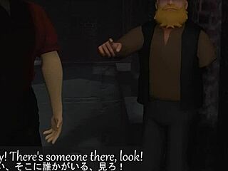 Teen warriors embark on a daring anime adventure that keeps you on the edge.