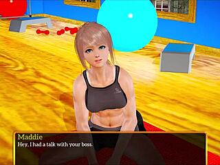 Boldly exploring my new family with blonde amateurs