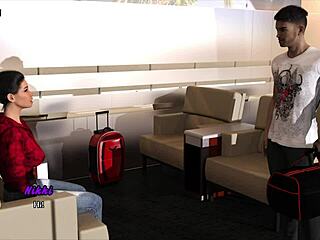 Intertwined 60 Returns for Wedding Celebration