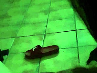 comadre sucking cock like a pro