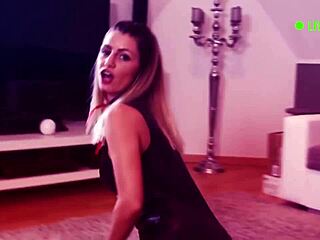 my dirty hobby involves outdoor blowjob with chubby blonde tattooed amateurs