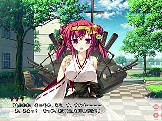 pretty girls big boobs funny moment and battle of hers love time