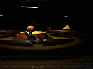 hey, check out this fnaf hentai parody with five nights at freddy's action