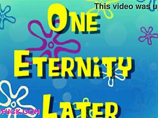 There's no I in threesome, right? Juan, Liz, and Maya in a POV blowjob threesome.