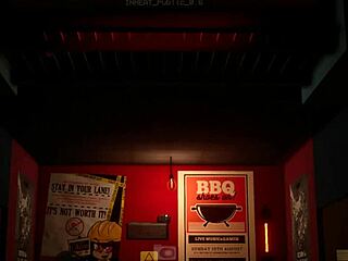 hey, check out this fnaf hentai parody with five nights at freddy's action