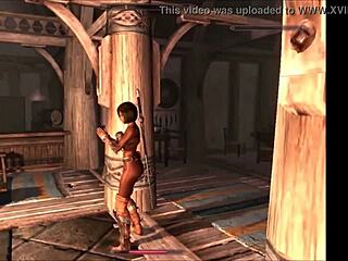 Erotic Scriptures Scene 1 Verse 14 Rest After Quest