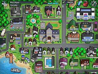 Summertime Saga 238—Wow, What a Steamy Cartoon Adventure!