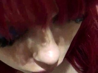 hotkinkyanniella pornstar model performs hardcore outdoor in lingerie