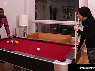 big cock rome major pounds gianna love in wild doggystyle