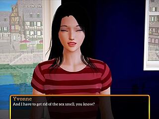 My New Family Hentai Adventure