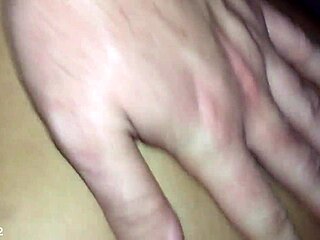 Cheating Latina Babe Gets Fucked Hard by Big White Cock