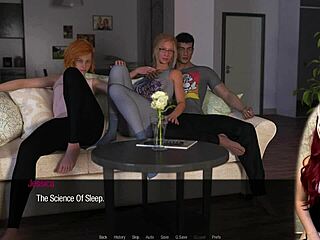 i watched jessica oneils hard news episode 21 with her pussy exposed