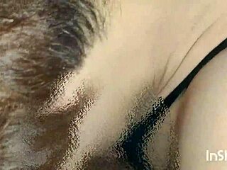 japanese amateur gives sloppy blowjob and handjob