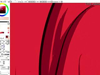 Speed draw miss fortune hentai league of legends