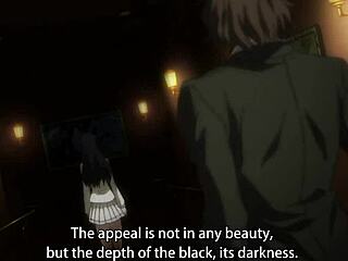 Emotional journey in Kara no Shoujo episode 2