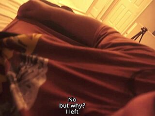 watching tiktok porn with stepsister leads to recording before parents catch us