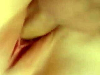 Pov Fucking Shaved Pussy With Monster Cock Leading To Cumshot And Moaning