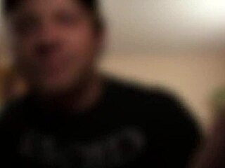 I love watching this tattooed couple have hardcore sex in hotel room