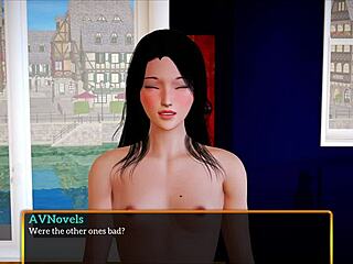 My New Family Hentai Adventure