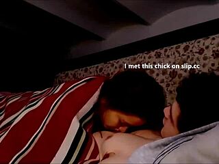 i remember that passionate night with my amateur babe, kissing and riding so deeply